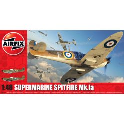 Airfix - Supermarine Spitfire Mk.1 a (A05126A)