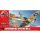 Airfix - Supermarine Spitfire Mk.1 a (A05126A)