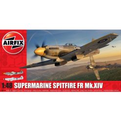 Airfix - Supermarine Spitfire FR Mk.XIV (A05135)