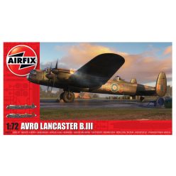 Airfix - Avro Lancaster B.III (A08013A)