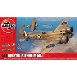 Airfix - Bristol Blenheim Mk.1 (A09190)