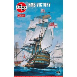 Airfix - HMS Victory (A09252V)