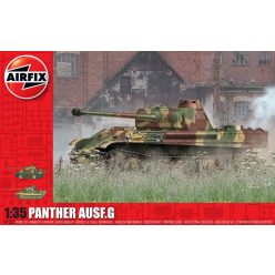 Airfix Panther G 1:35 makett harcjármű (A1352)