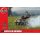 Airfix M4A3(76)W Battle of the Bulge 1:35 makett harcjármű (A1365)