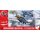 Airfix - Messerschmitt Me262 & P-51D Mustang Dogfight Double (A50183)