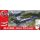 Airfix - Mig 17F Fresco Douglas A-4B Skyhawk Dogfight Double (A50185)