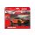 Airfix - Starter Set - McLaren 765 (A55006)