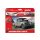 Airfix - Starter Set - Land Rover Series 1 (A55012)