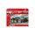 Airfix - Hanging Gift Set Jaguar XKR GT3 (A55306A)