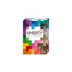 NMBR 9