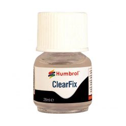 Humbrol - Clearfix, 28ml (AC5708)