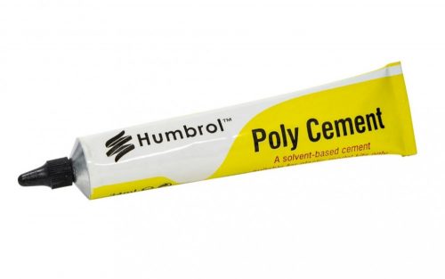 Humbrol - Poly Cement Large (AE4422)