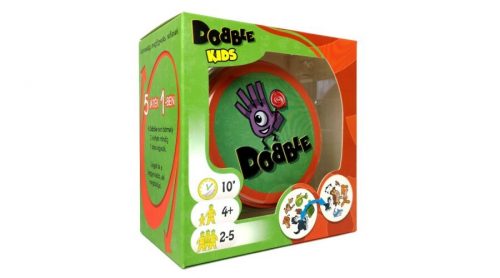 Asmodee Dobble Kids ASM34517