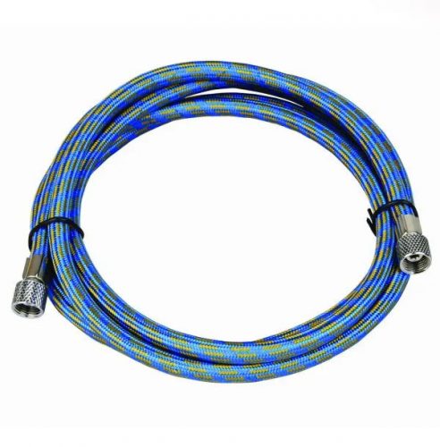 Chromax - Air Hose BD-24 1,8m G1/8"-G1/8" (BD-24 1,8m)