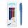 Djeco Letörölhető filctoll készlet - 4 színű - 4 Classic erasable pens