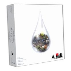 Delta Vision Petrichor társasjáték (DEL34507)