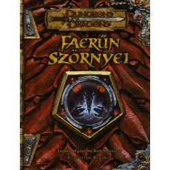 D&D 3. - Faerün szörnyei