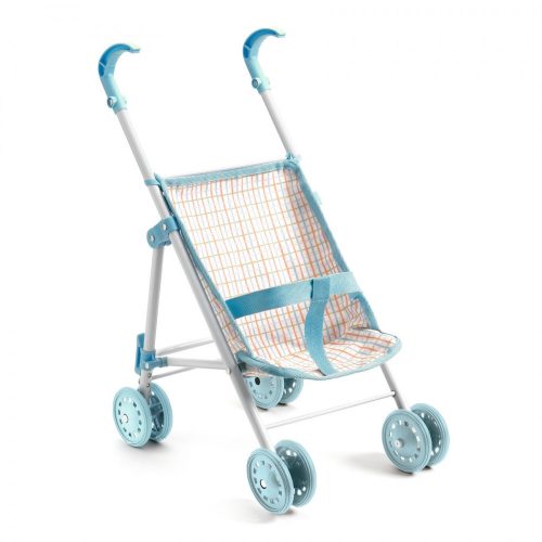 Babakocsi - Kékes, 44 cm - Stroller - 44 cm DJ07784