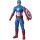 Hasbro Marvel Avengers Titan Hero - Amerika kapitány figura 30cm (F1342)