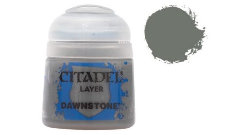 Citadel Layer: Dawnstone