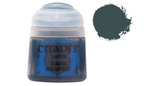 Citadel Layer: Dark Reaper