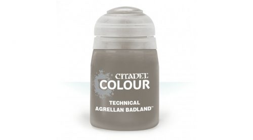 Citadel Technical: Agrellan Badland (24ml)