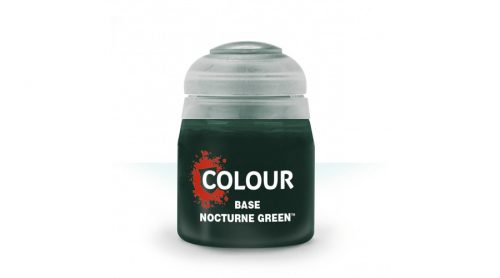 Citadel Base: Nocturne Green