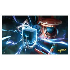 Keyforge: Positron Bolt Playmat