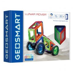 GeoSmart Holdjáró / Lunar Rover GeoSmart Lunar Rover