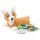 Fisher-Price 3 az 1-ben nőj velem pici poci Corgi (HJW10)