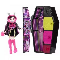 Monster High: Rémes fények baba - Draculaura HNF78