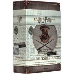   Harry Potter: Roxforti csata - Sötét varázslatok kivédése társasjáték (HPHOGDADA)