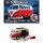 Airfix - QUICKBUILD VW Camper Van red (J6017)