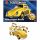 Airfix - QUICKBUILD VW Beetle yellow (J6023)