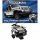 Airfix - QUICKBUILD Jeep Gladiator (JT) Overland (J6039)