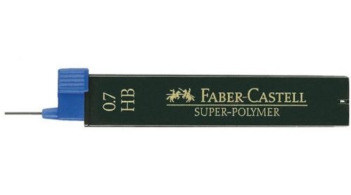 Grafitbél FABER-CASTELL 9127 HB 0,7 mm (OF9127HB)