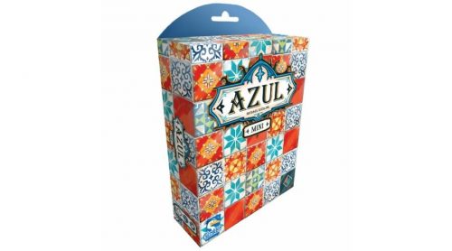 Plan B Games Azul Mini PLB10011