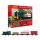 Hornby European Set - Network Traveller Train Set (R1279P)