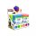 Smart Games Happy Cube Junior - Display 24 pcs