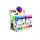 Smart Games Happy Cube Expert - Display 24 pcs