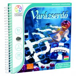 Smart Games Magnetic Travel Varázserdő (SGT210)