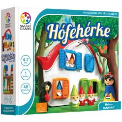 Smart Games Hófehérke és a hét törpe SnowWhite