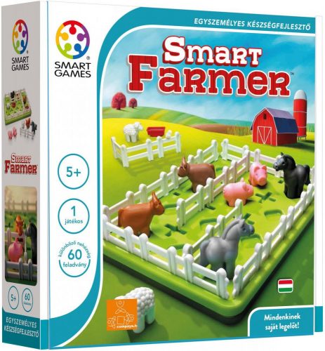 Smart Farmer