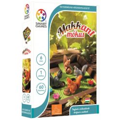 Smart Games Makkant mókus (SG425)