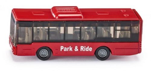 SIKU Park and Ride városi busz 1:87 - 1021