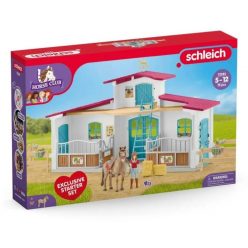 Schleich lovas központ basic SLH72222