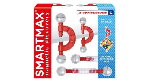 SmartMax 2 Connectors SmartMax 2 Összekötő elem