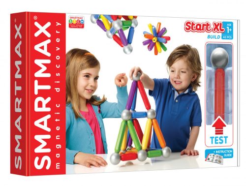 SmartMax Start XL / Basic 42