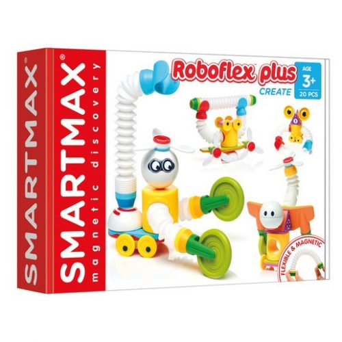 Smartmax - Roboflex +