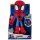 Jazwares Póki és csodálatos barátai: Spidey világító plüssfigura - 23 cm (SNF0127)